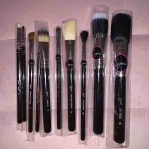 Sigma set of brushes brand new in packaging